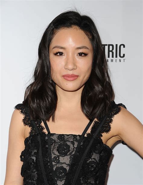 CONSTANCE WU Nude